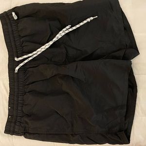 Mens swim trunks